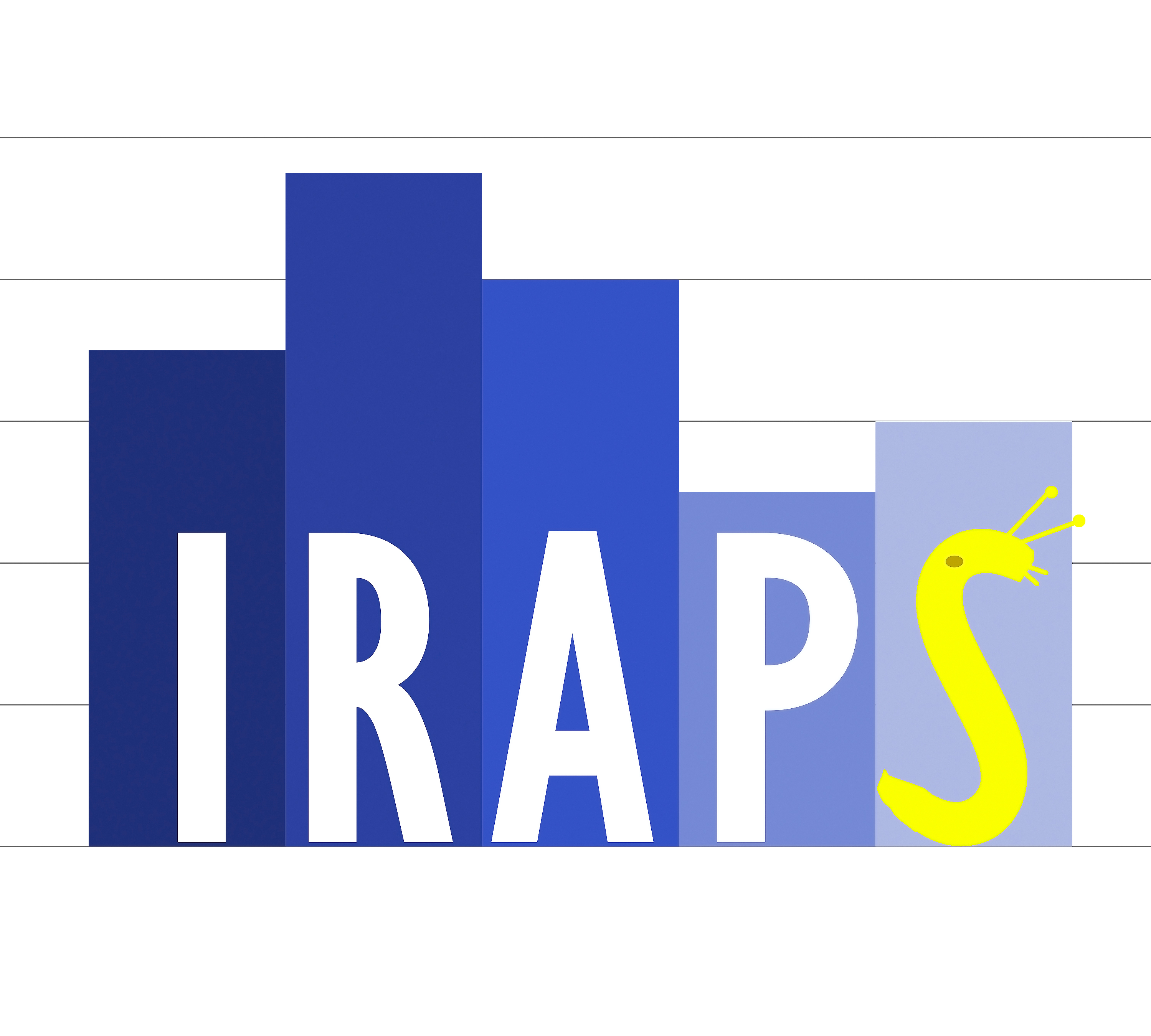 IRAPS Logo